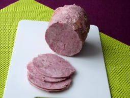 Wędlina z szynkowara