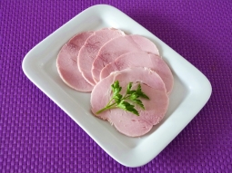 Aromatyczna szynka