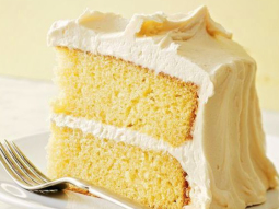 Tort waniliowy