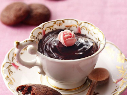 Czekoladowy pudding