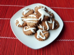 Ciasteczka korzenne