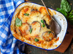 Moussaka