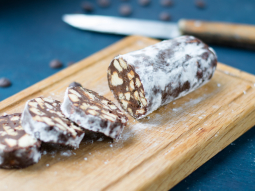Salami czekoladowe