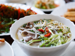 Zupa Pho