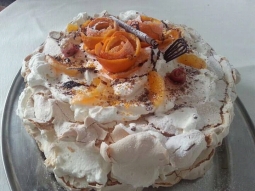 Beza Pavlova