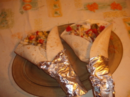 Tortilla