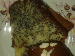 Babka makowa