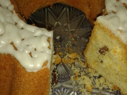 Babka rumowa