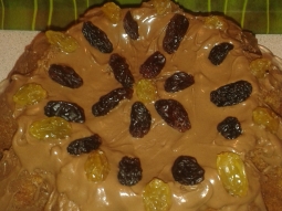 Babka śmietankowa