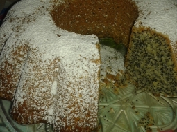Babka Piegusek