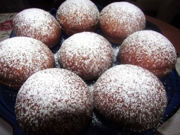Pączki
