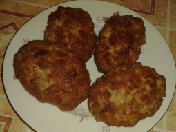 Kotleciki mielone