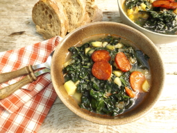 Caldo Verde