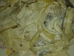 Śledź Weroniki