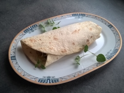 Meksykańskie burito