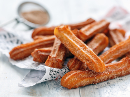 Churros