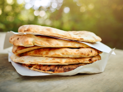Domowa pita