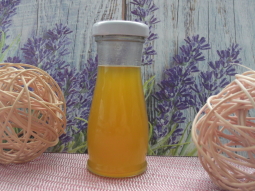 Syrop dyniowy (do kawy)
