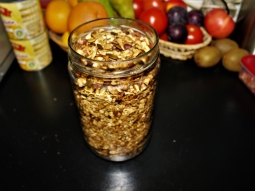 Granola