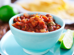 Salsa pomidorowa