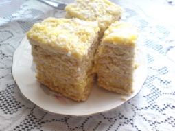 rafaello z herbatników