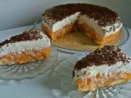 a'la SZARLOTKA