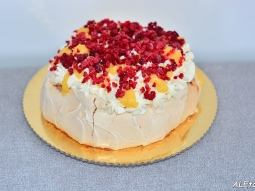 BEZA PAVLOVA