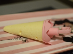 Domowe lody śmietankowe