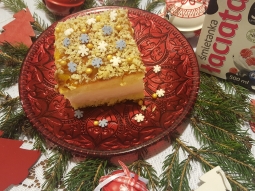 Śmietanowiec ciotki Viktorii