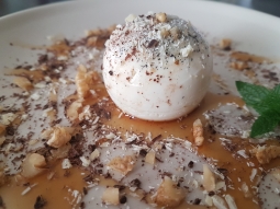 Panna Cotta