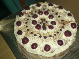 Tort szwardzwaldzki
