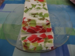 Małe co nie co z łaciatego stworka ;)