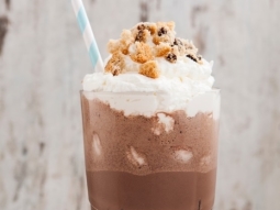 Koktajl Oreo