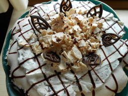 Beza stracciatella