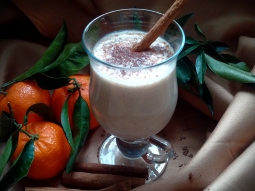 POŻYWNE SMOOTHIE CYTRUSOWE