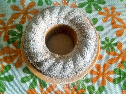 Babka cytrynowa