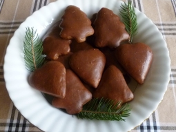 Miękkie pierniki