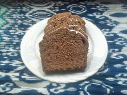 Babka piernikowa