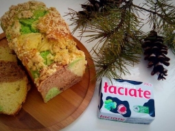 Trójkolorowy zaplataniec