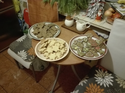 Ciasteczka kruche