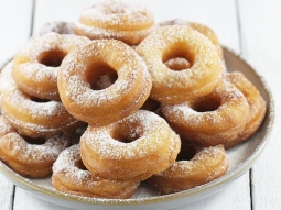 oponki pączki