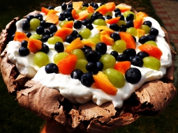 Beza Pavlova