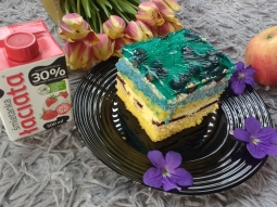 Bujanie w obłokach