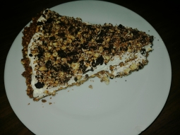 Domowa tarta