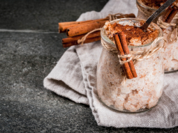 Arroz con leche – hiszpański ryż na mleku