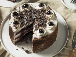 Tort Szwarcwaldzki