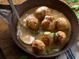 Köttbullar – szwedzkie klopsiki