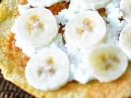Omlet fitness