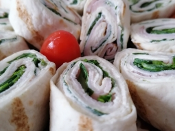 Rollsy chrzanowe