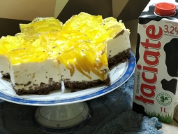 Brzoskwiniowa Nutka